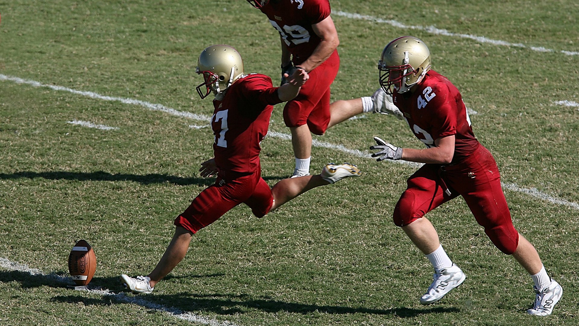 拓展胜利,战术变化带来“新局面”!