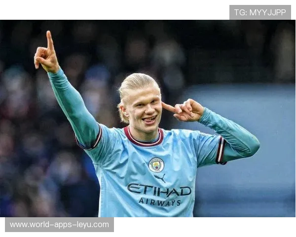 世界杯哈兰德若上演帽子戏法，C罗会否立刻掀起讨论？