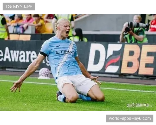 哈兰德破门如探囊取物,距离C罗神话仅一步之遥?,哈兰德去向