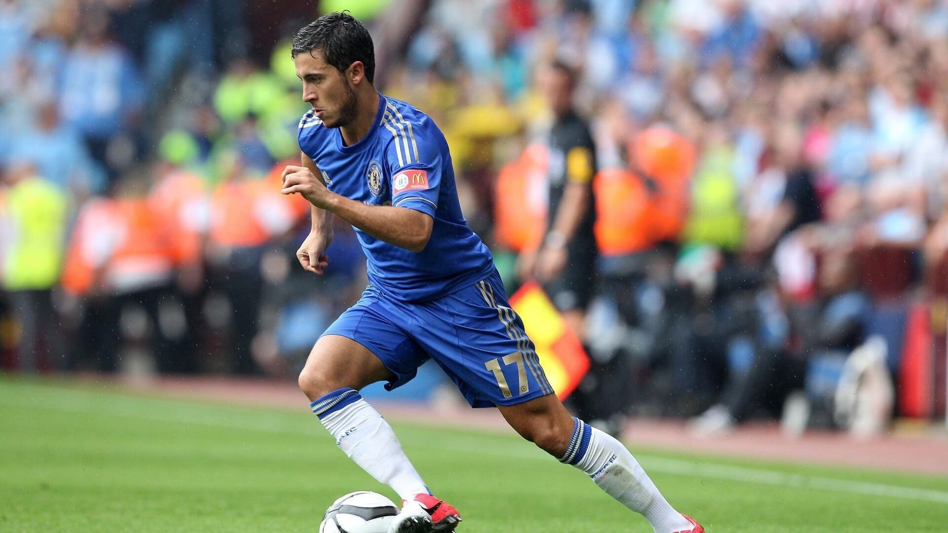 《Valorant》“星辰战役”新英雄上线，燃爆赛场！