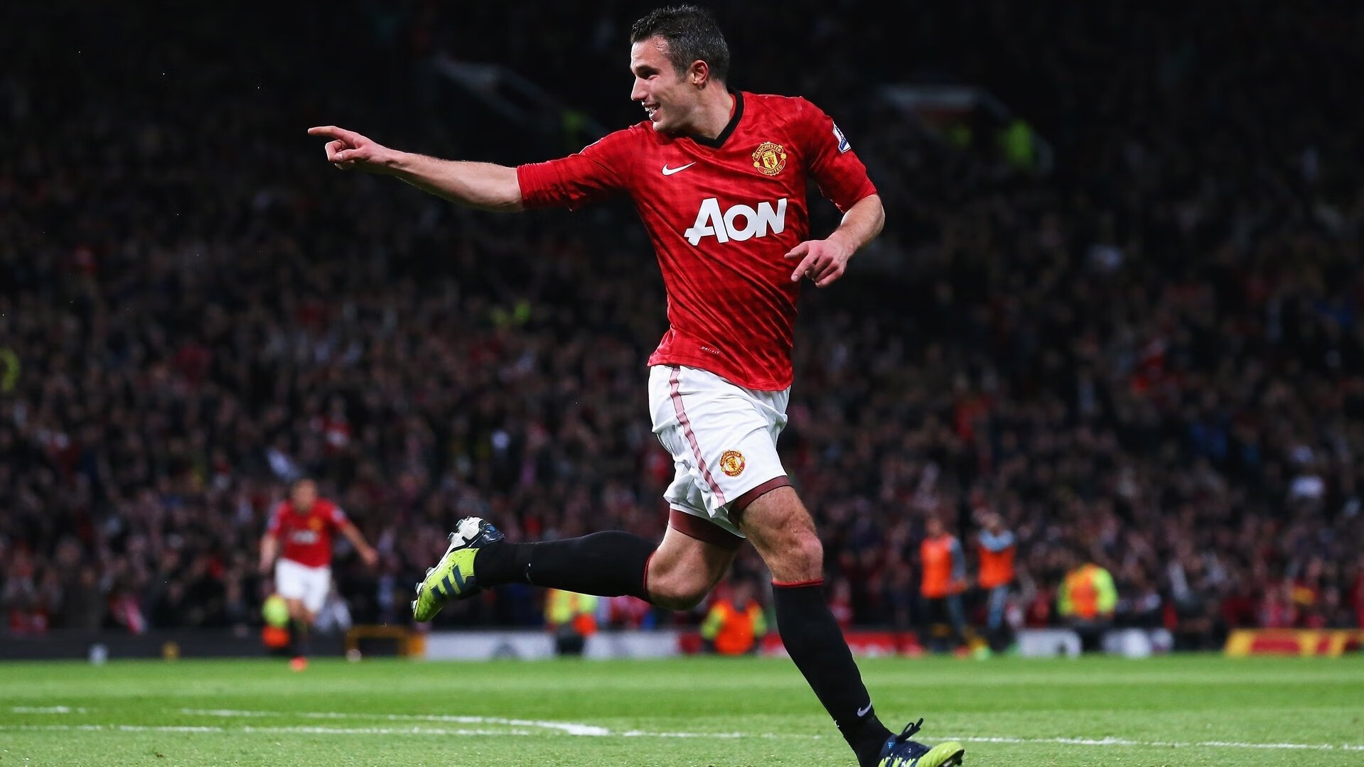 《FIFA》“足球未来”盛典,虚拟足球掀起新高潮!